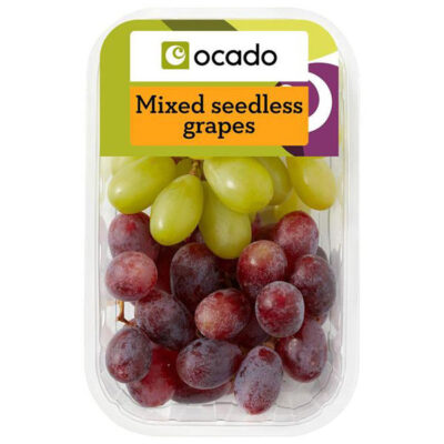 Healthy Snack Variety Box Pack