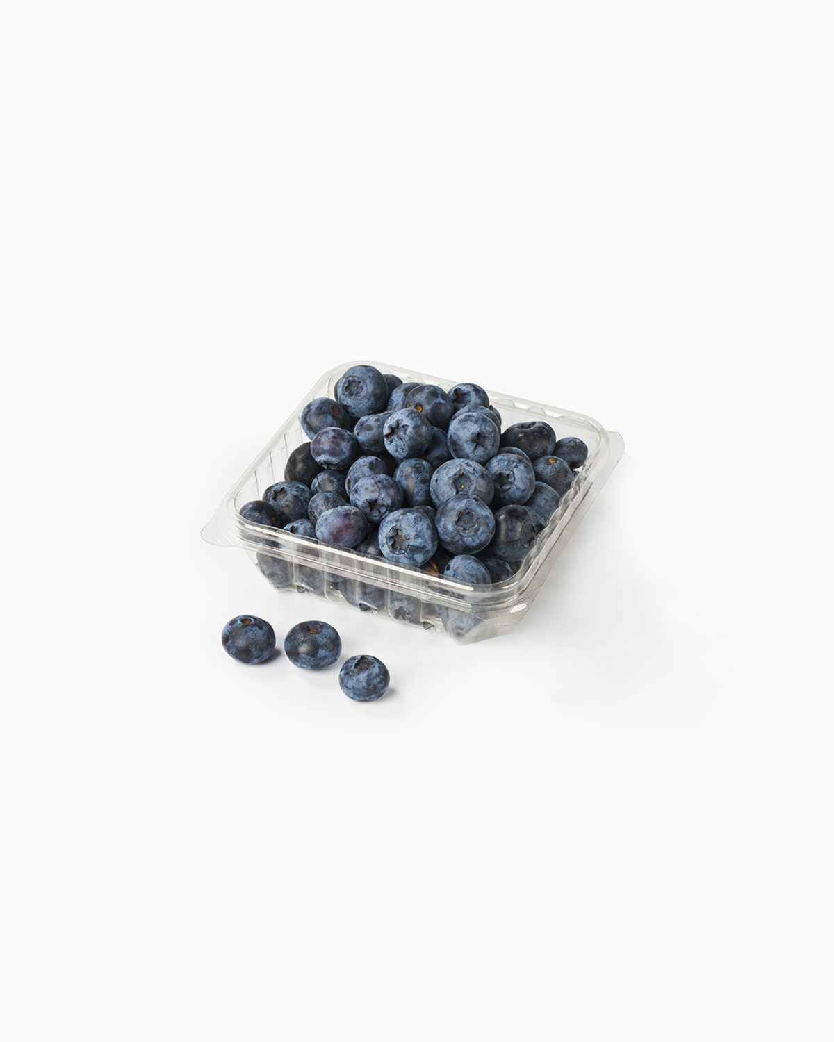 Blueberries