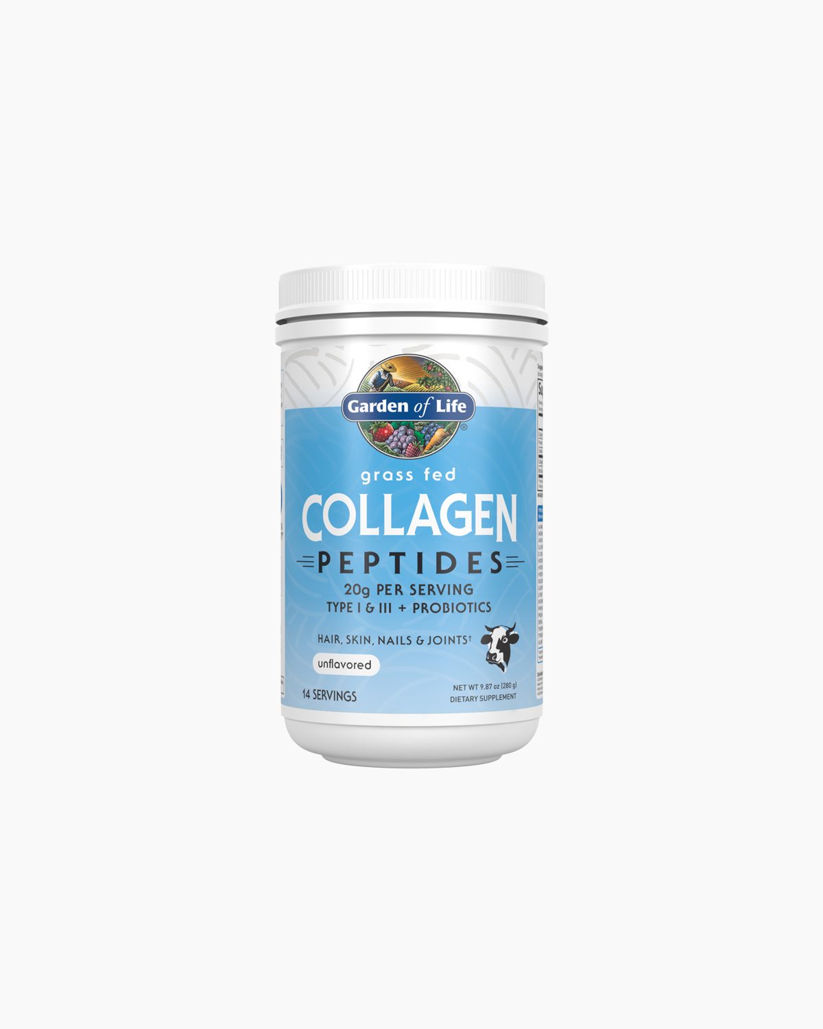 Collagen Super Blueberry