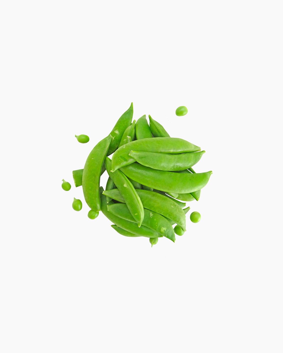 Peas